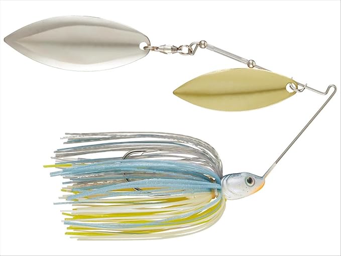 Strike King Tour Grade Spinnerbait