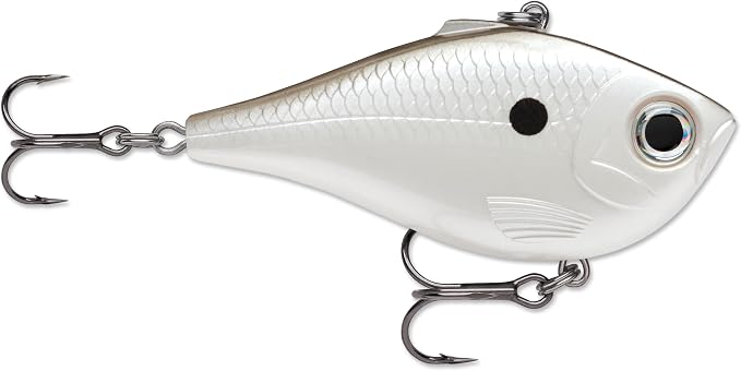 Rapala Rapala Rippin ' Rap