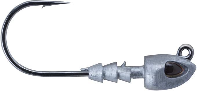 Berkley Fusion19 Swimbait Fishing Jigheads