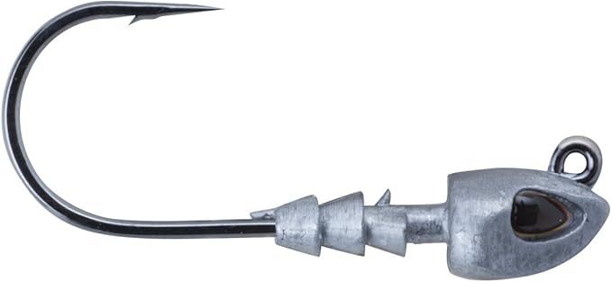 Berkley Fusion19 Swimbait Fishing Jigheads
