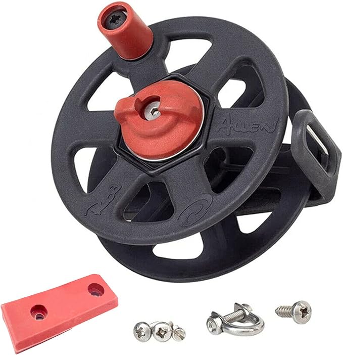 Rob Allen Composite Speargun Reel
