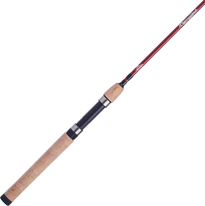 Berkley Cherrywood HD Spinning Fishing Rods