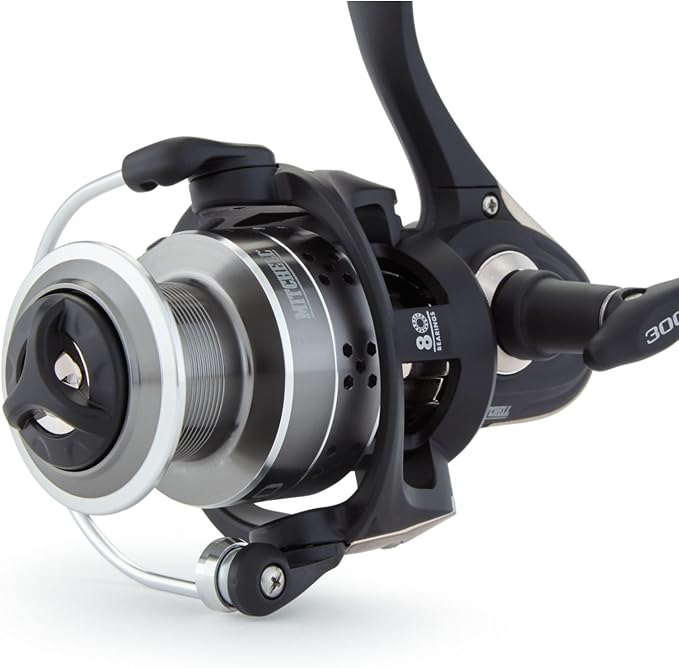 Mitchell 300 Spinning Fishing Reel