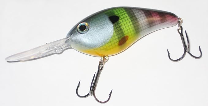 Strike King Pro-Model Series