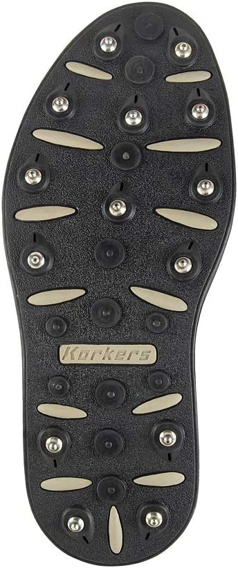 Korkers RockTrax Cleated Overshoe