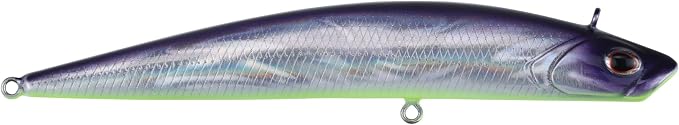 Berkley Finisher Fishing Hard Bait