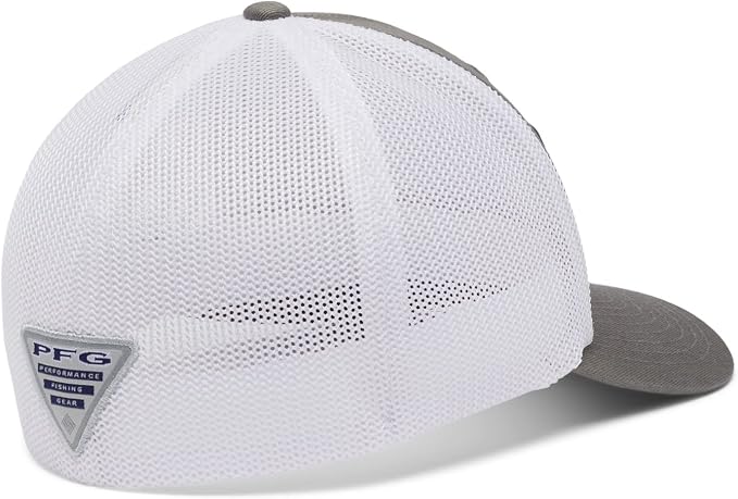Columbia PFG Hooks Mesh Ball Cap