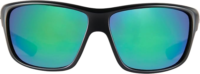 HUK Sunglasses, Polarized Lens Eyewear with Performance Frames, Fishing, Sports & Outdoors Sunglasses