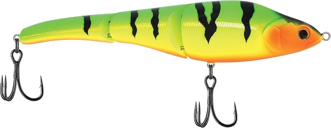 Berkley Magic Swimmer Fishing Hard Bait