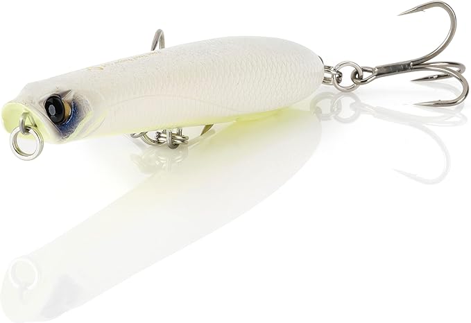 Savage Gear Panic Pencil Popper Fishing Hard Bait