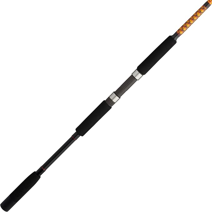 Ugly Stik Bigwater Spinning Fishing Rod