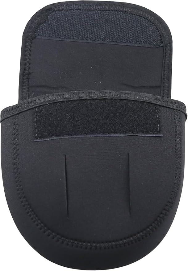 MIZUGIWA Spinning Reels Cover Case Bag Pouch Glove Fits 200 500 1000 2000 3000 4000 5000 6000 Series