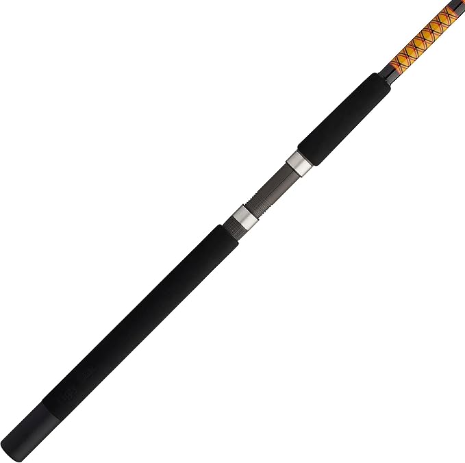 Ugly Stik Bigwater Spinning Fishing Rod