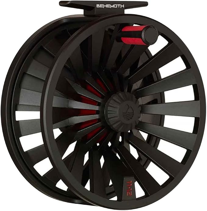 Redington Behemoth Serires Spare Spool, Fly Fishing Reel Spool Only