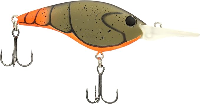 Berkley Clickin' Frittside Hard Bait
