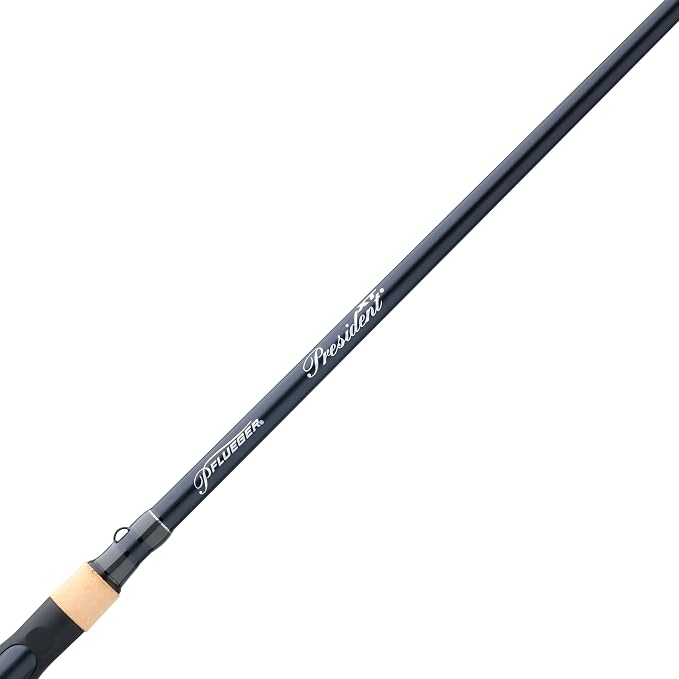 Pflueger President XT Spinning Rod