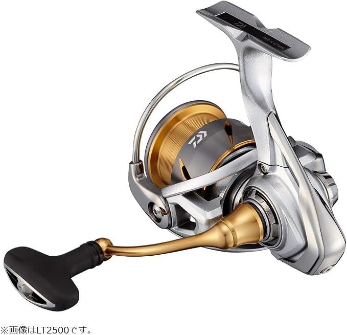 Daiwa 21 Freams LT Spinning Reel (2021 Model)
