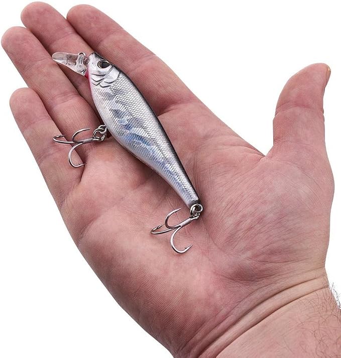 Berkley Juke Saltwater Fishing Hard Bait
