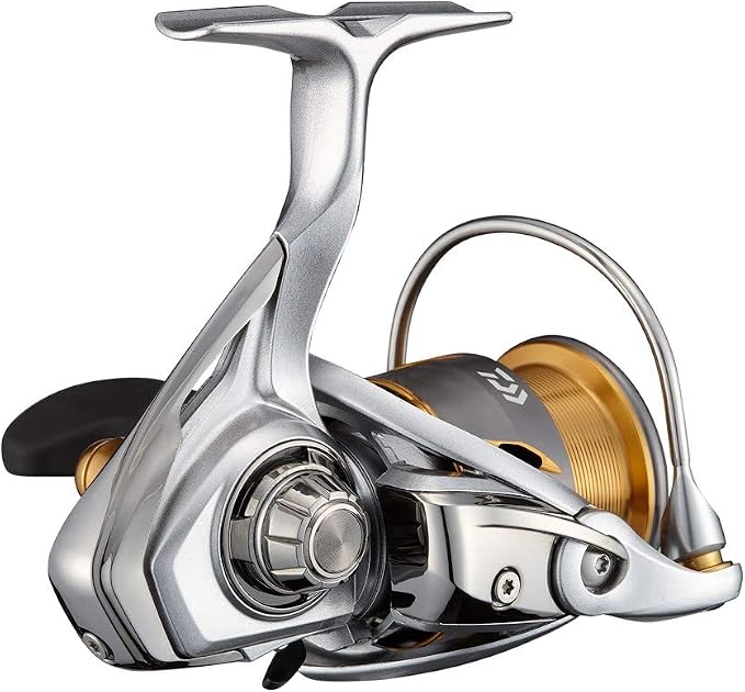 Daiwa 21 Freams LT Spinning Reel (2021 Model)