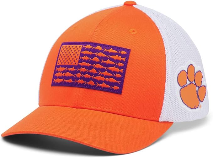 Columbia PFG Mesh Ball Cap XXL