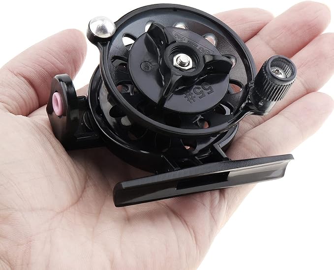 Fishing Reel, High Speed Spinning Reels Fishing Reels, Spinning Spincast, Light Weight
