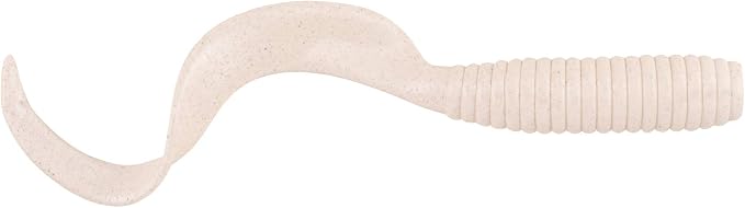 Berkley Gulp! Grub Saltwater Fishing Soft Bait