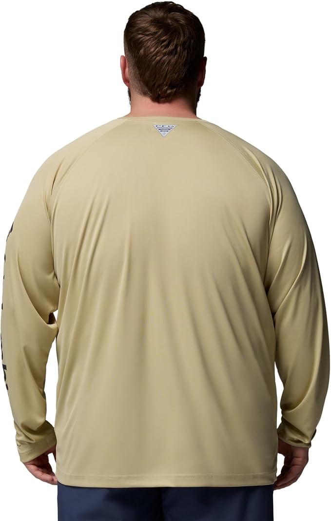 Columbia Mens PFG Terminal Tackle Long Sleeve Shirt