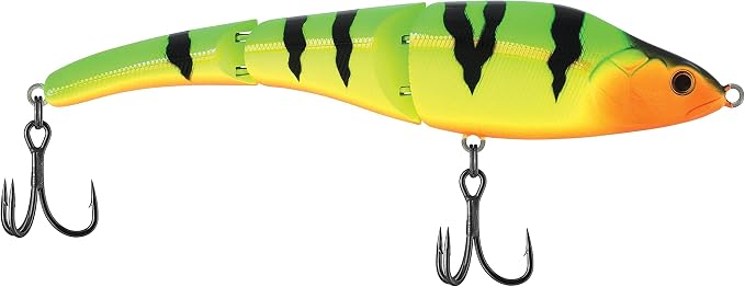 Berkley Magic Swimmer Fishing Hard Bait