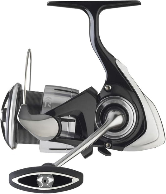 DAIWA Spinning Reel, Lexa, 2500-6000, Various (2023 Model)