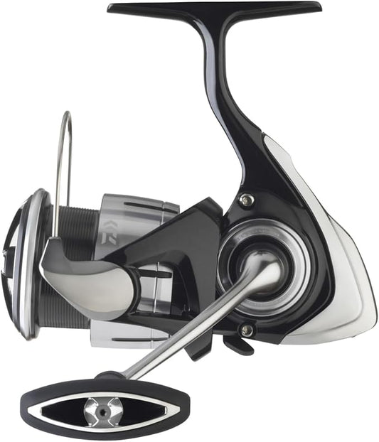 DAIWA Spinning Reel, Lexa, 2500-6000, Various (2023 Model)