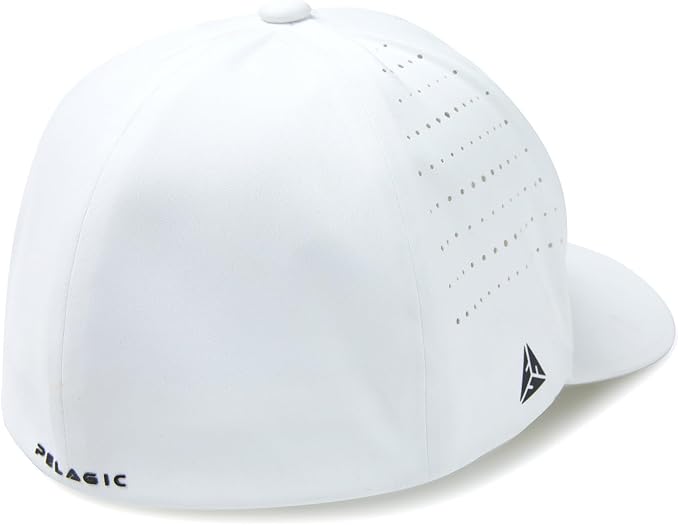 Delta Icon Hat