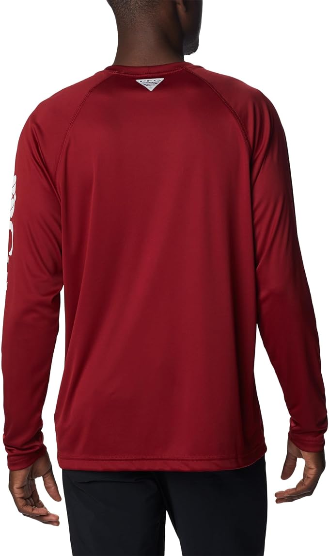Columbia Mens PFG Terminal Tackle Long Sleeve Shirt