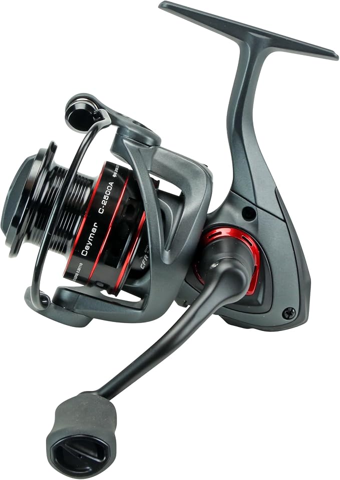Okuma Ceymar A Spinning Reels