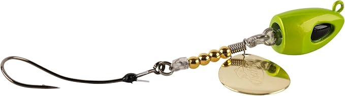 Berkley Bladed Rawler Jig