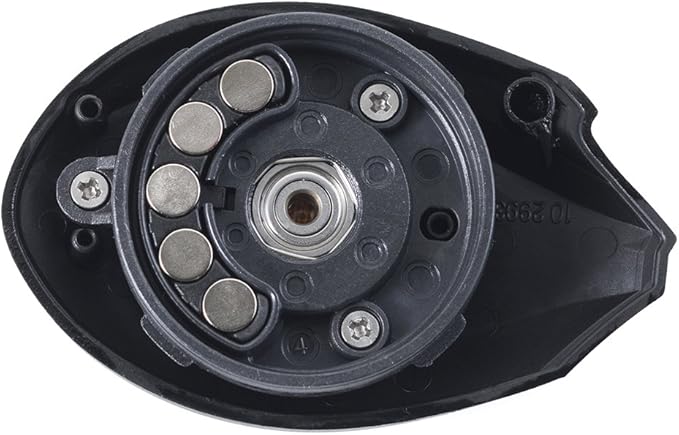 Abu Garcia Max X Low Profile Baitcast Reel