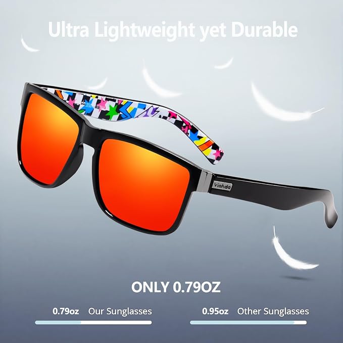 Polarized Sports Sunglasses for Man Cycling Running Fishing Golf Fashion Sun glasses Women HD6009