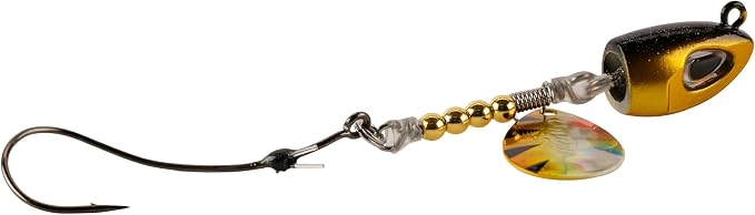 Berkley Bladed Rawler Jig