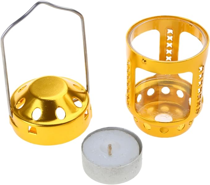 Camping Aluminum Alloys Lamp for Outdoor Camping Angling Hiking Night Fishing Hangings Outdoor Night Fishing Hangings