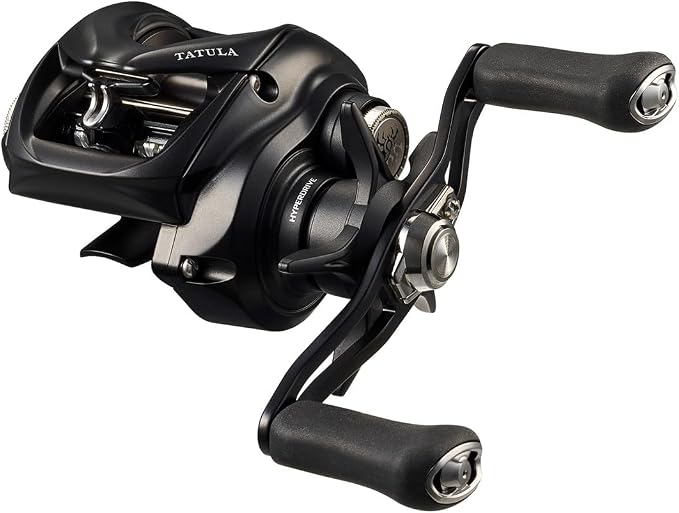 Daiwa Bait Reel 24TATULA TW Various (2024 Model)