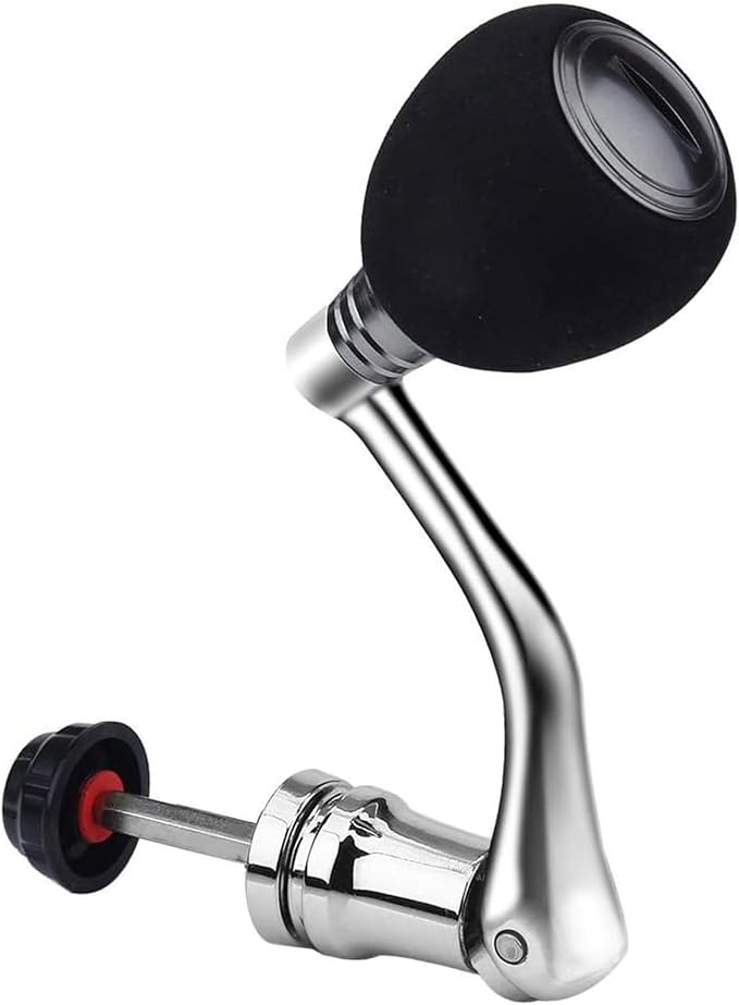 Fishing Spining Reel Handle, Fishing Reel Replacement Parts,spining Reel Repair Kit for Fishing Reel