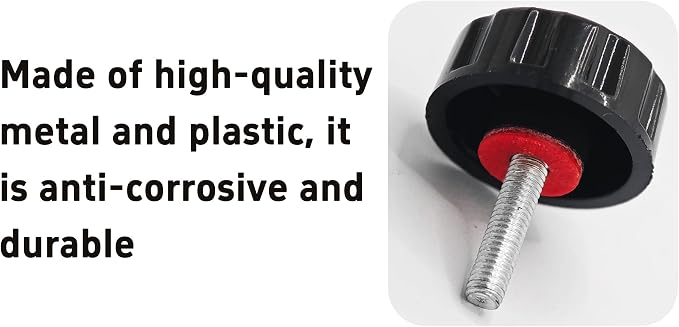 Universal Fishing Reel Handle Screw Caps