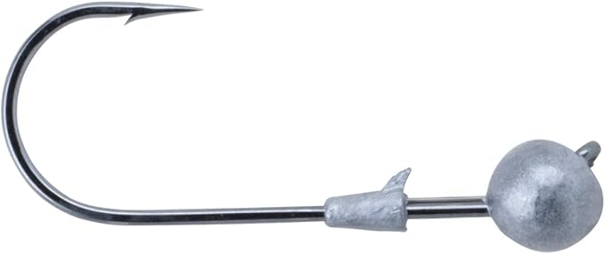 Berkley Fusion19 Shakey Head Fishing Jigheads