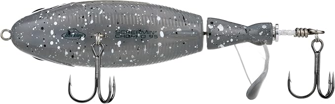 Berkley Screamin' Choppo