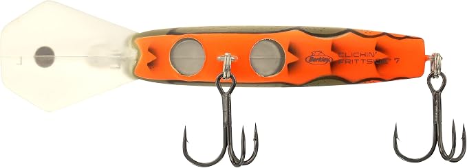 Berkley Clickin' Frittside Hard Bait