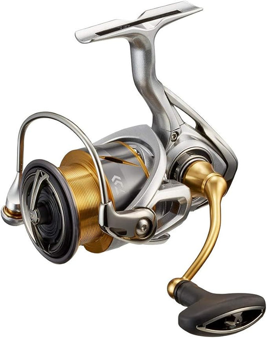 Daiwa 21 Freams LT Spinning Reel (2021 Model)