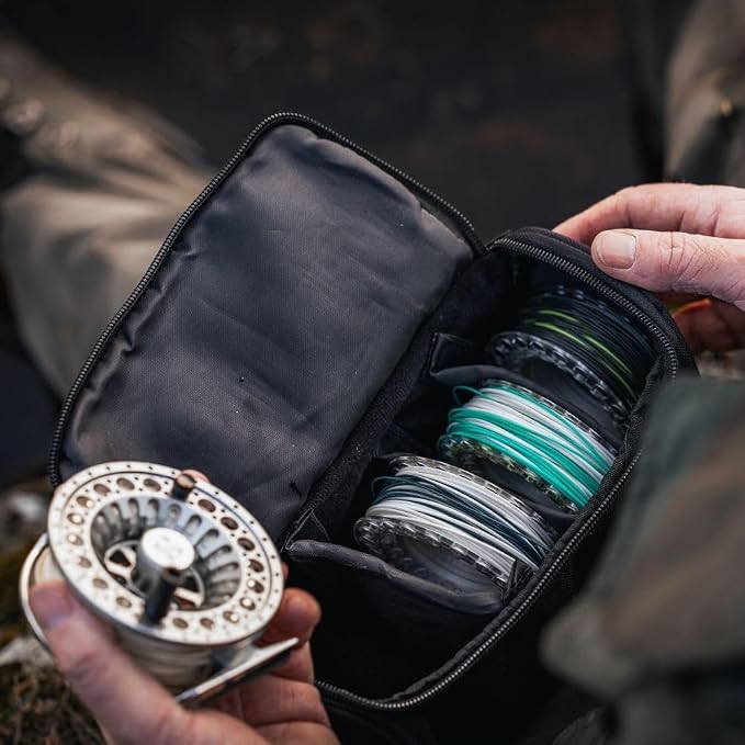 Snowbee Spectre #7/8 3 Spools Cassette Fly