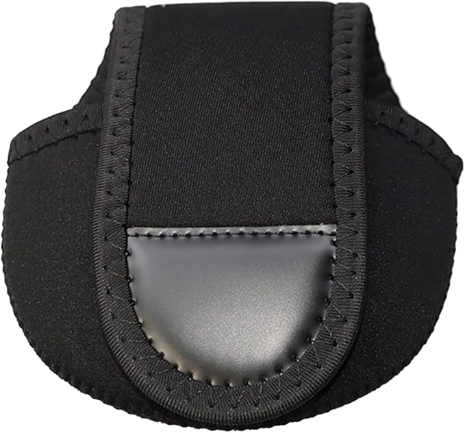 Low Casting-Baitcast Reel Case-Reel Glove for 50 100 200 300-Series Baitcaster