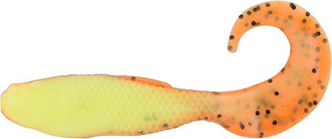 Berkley Gulp! Alive! Swimming Mullet Saltwater Fishing Soft Bait