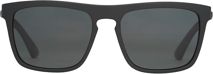 HUK Sunglasses, Polarized Lens Eyewear with Performance Frames, Fishing, Sports & Outdoors Sunglasses