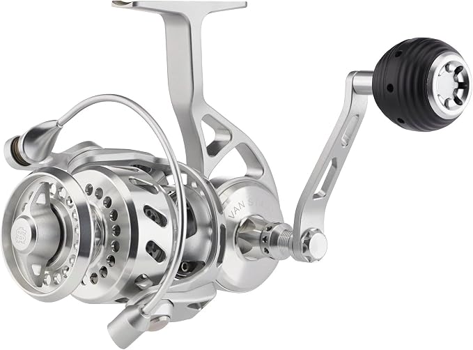 Van Staal Series Spinning Reels VR